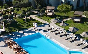 Malena Hotel & Suites - Adults Only By Omilos Hotels